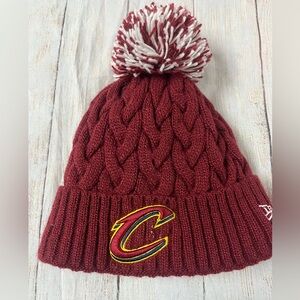 Women’s Cleveland Cavaliers Hat